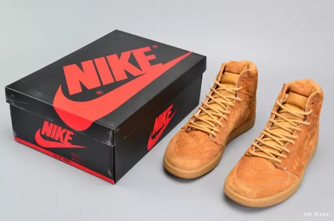 1 Air Jordan OG Retro EasyMatch High 313 604 1026
